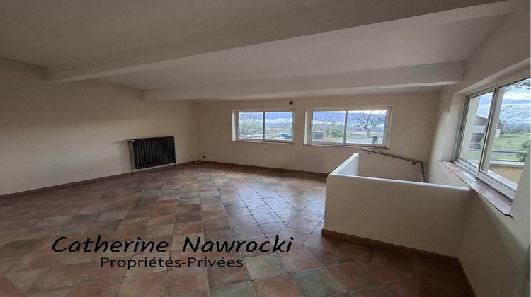 Ma-Cabane - Vente Maison ONGLES, 150 m²