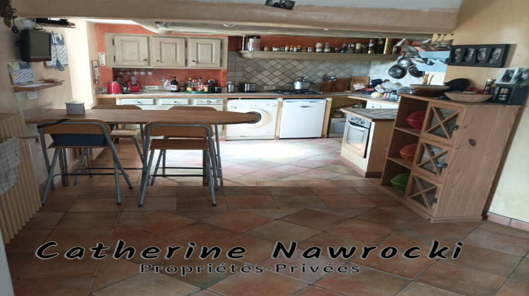 Ma-Cabane - Vente Maison ONGLES, 150 m²