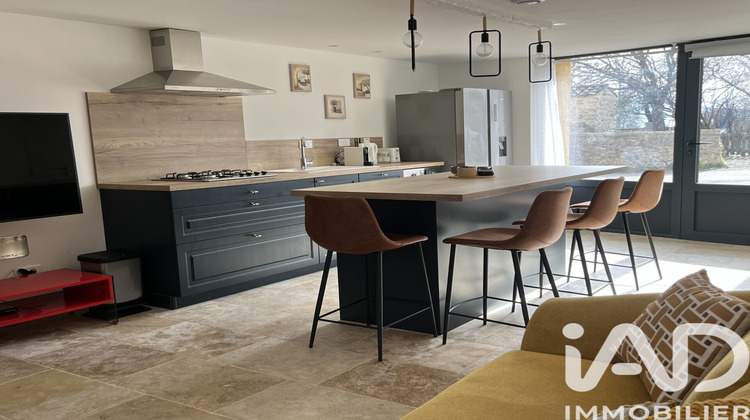 Ma-Cabane - Vente Maison Ongles, 62 m²