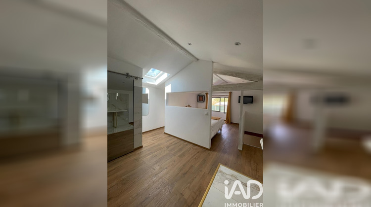 Ma-Cabane - Vente Maison Ongles, 62 m²