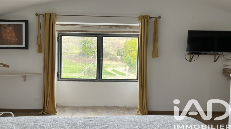 Ma-Cabane - Vente Maison Ongles, 62 m²