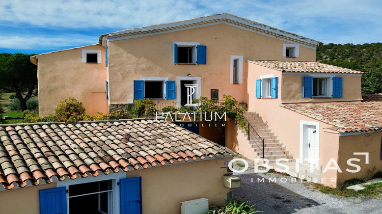 Ma-Cabane - Vente Maison Ongles, 195 m²