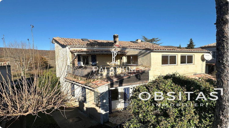 Ma-Cabane - Vente Maison Ongles, 150 m²