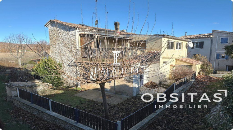 Ma-Cabane - Vente Maison Ongles, 150 m²