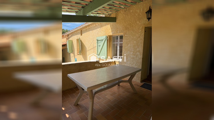 Ma-Cabane - Vente Maison Ongles, 100 m²