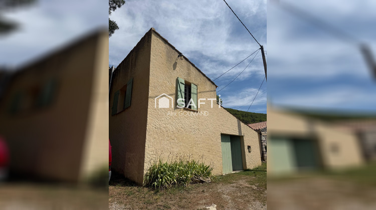Ma-Cabane - Vente Maison Ongles, 100 m²
