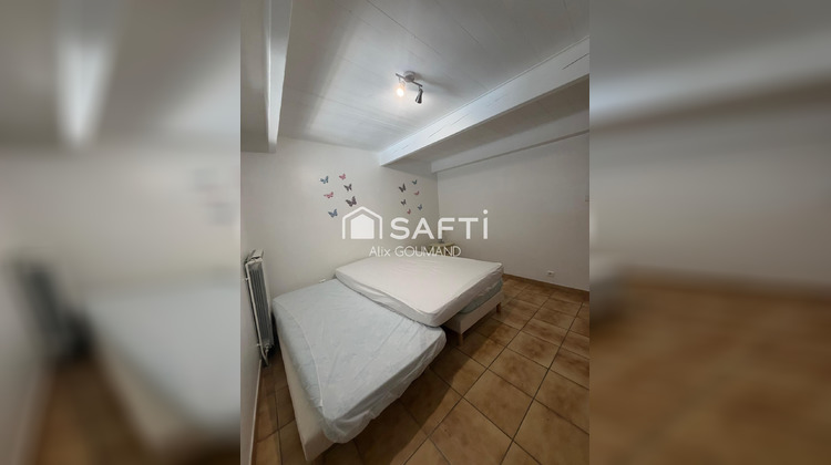 Ma-Cabane - Vente Maison Ongles, 100 m²