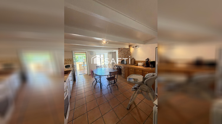 Ma-Cabane - Vente Maison Ongles, 100 m²
