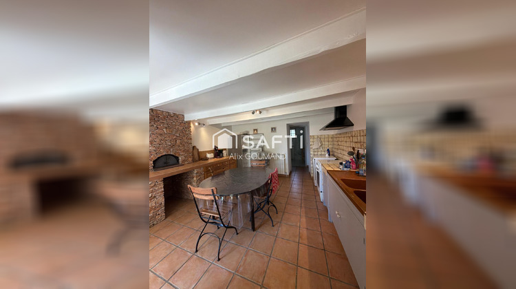 Ma-Cabane - Vente Maison Ongles, 100 m²