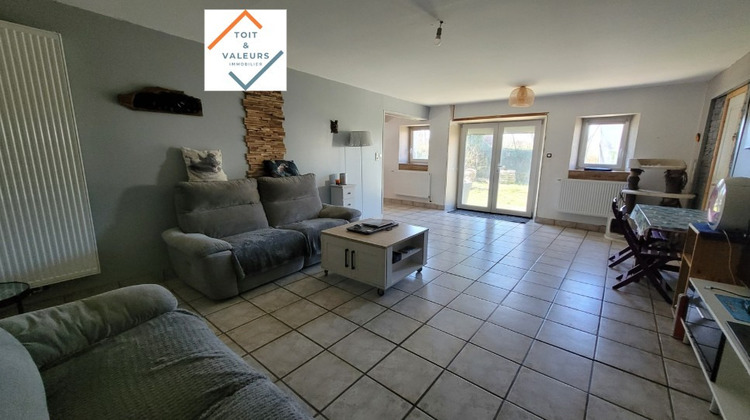 Ma-Cabane - Vente Maison ONGLIERES, 233 m²