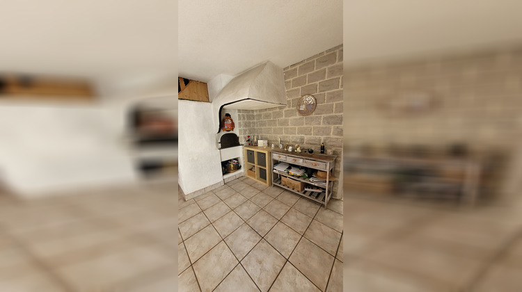 Ma-Cabane - Vente Maison ONGLIERES, 233 m²