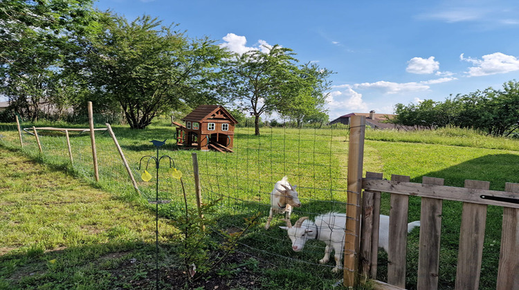 Ma-Cabane - Vente Maison ONGLIERES, 233 m²