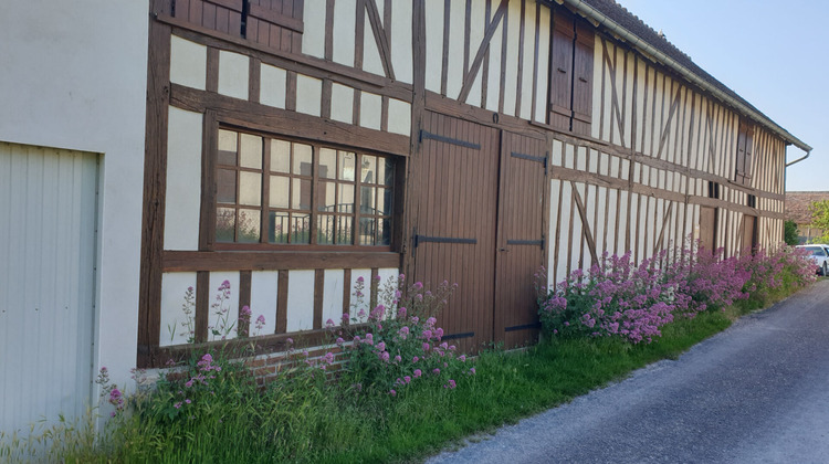 Ma-Cabane - Vente Maison ONJON, 150 m²
