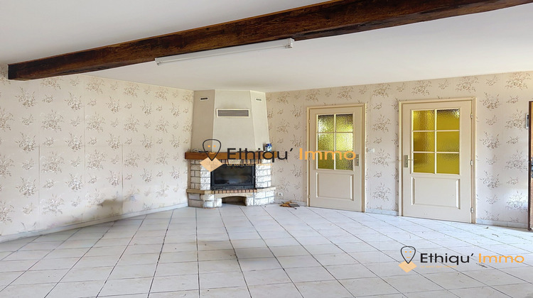 Ma-Cabane - Vente Maison Onjon, 105 m²