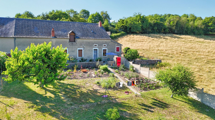 Ma-Cabane - Vente Maison Onlay, 100 m²