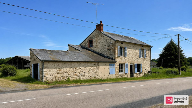 Ma-Cabane - Vente Maison ONLAY, 135 m²
