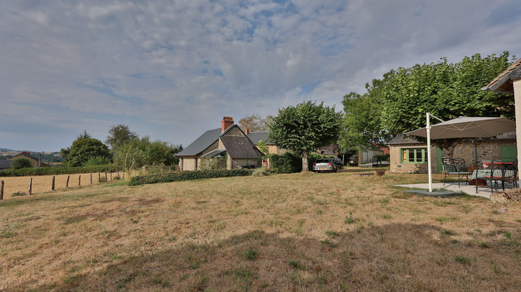 Ma-Cabane - Vente Maison Onlay, 60 m²