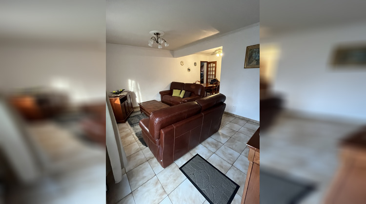 Ma-Cabane - Vente Maison Onnaing, 100 m²