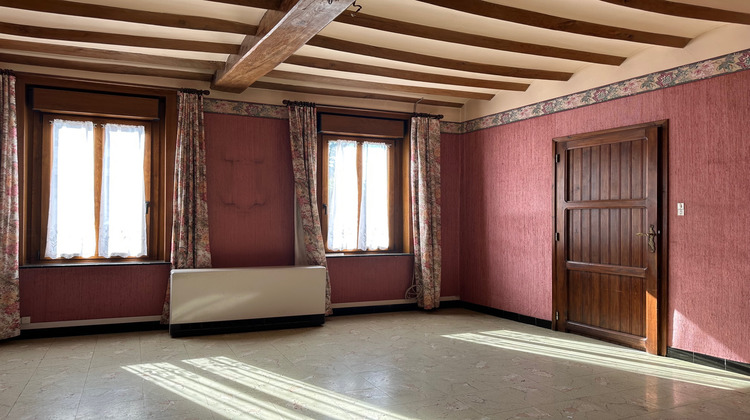 Ma-Cabane - Vente Maison Onnaing, 142 m²