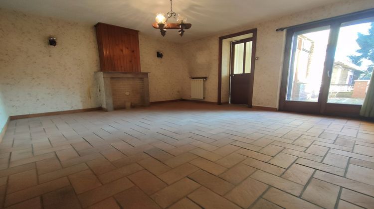 Ma-Cabane - Vente Maison Onnaing, 137 m²