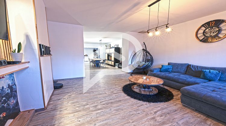 Ma-Cabane - Vente Maison ONNAING, 114 m²