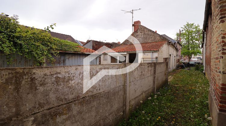 Ma-Cabane - Vente Maison ONNAING, 50 m²