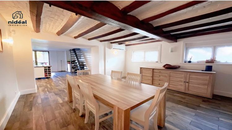 Ma-Cabane - Vente Maison Onnaing, 165 m²