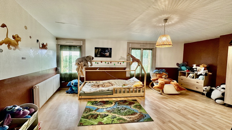 Ma-Cabane - Vente Maison Onnaing, 130 m²