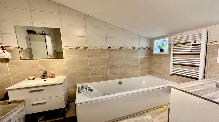 Ma-Cabane - Vente Maison Onnaing, 130 m²