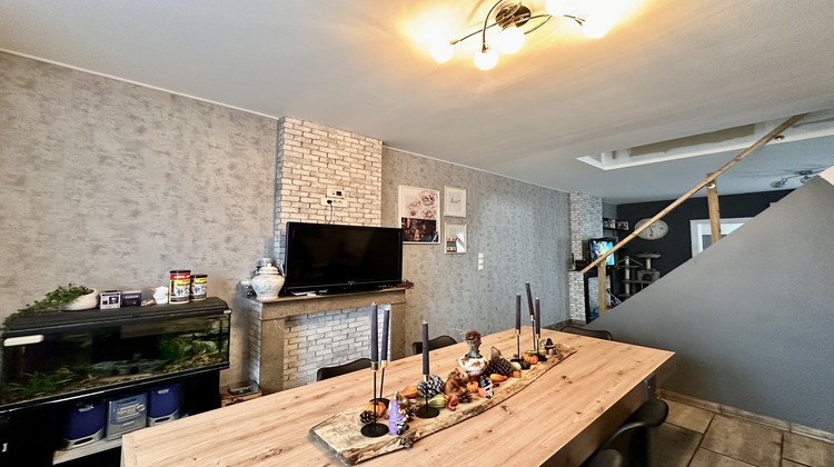 Ma-Cabane - Vente Maison Onnaing, 130 m²