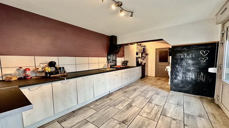 Ma-Cabane - Vente Maison Onnaing, 130 m²