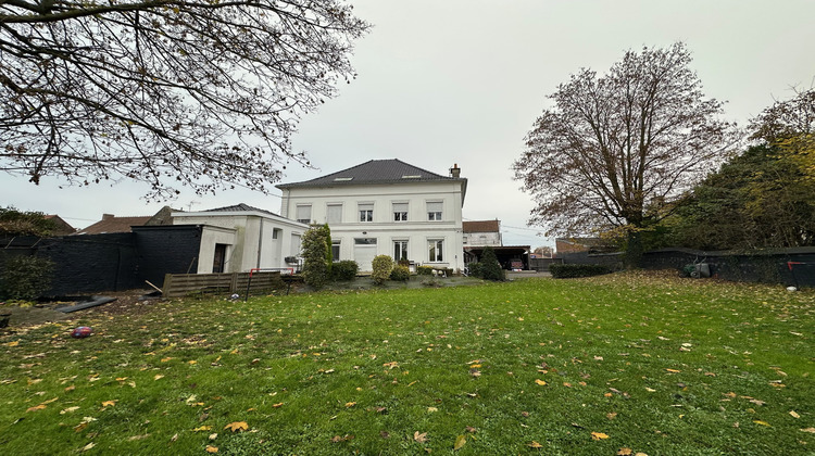 Ma-Cabane - Vente Maison Onnaing, 210 m²