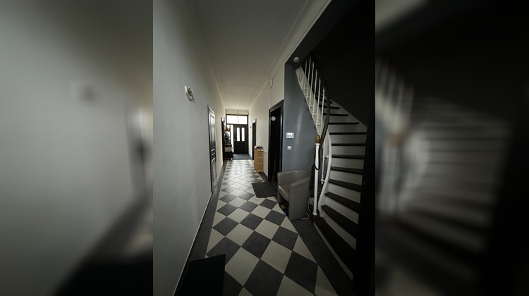 Ma-Cabane - Vente Maison Onnaing, 210 m²