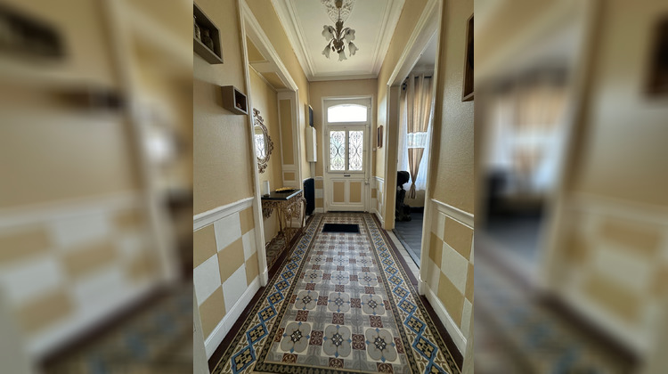 Ma-Cabane - Vente Maison Onnaing, 240 m²