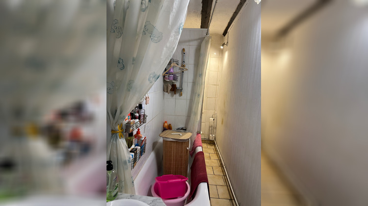 Ma-Cabane - Vente Maison Onnaing, 75 m²