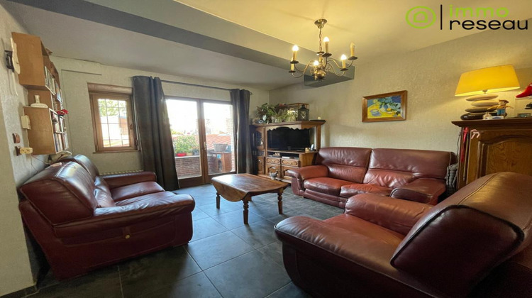 Ma-Cabane - Vente Maison ONNAING, 87 m²