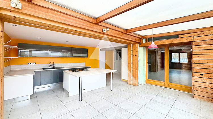 Ma-Cabane - Vente Maison ONNAING, 143 m²