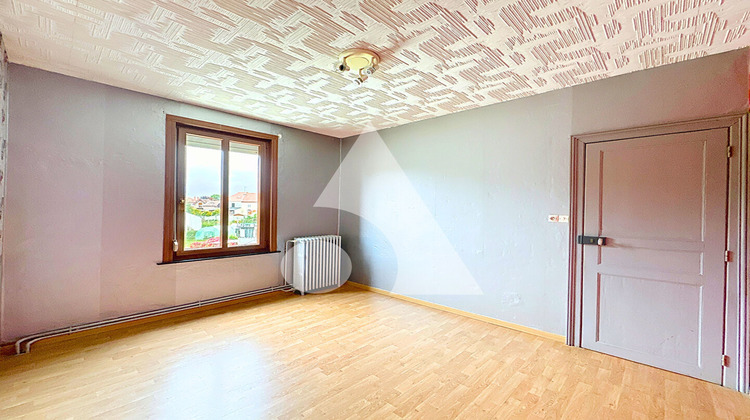 Ma-Cabane - Vente Maison ONNAING, 143 m²