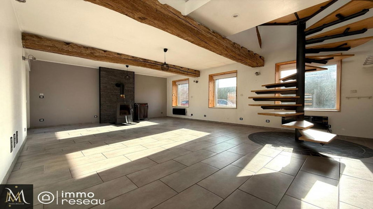 Ma-Cabane - Vente Maison ONNAING, 147 m²