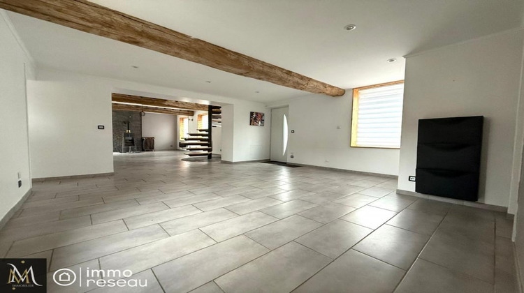 Ma-Cabane - Vente Maison ONNAING, 147 m²