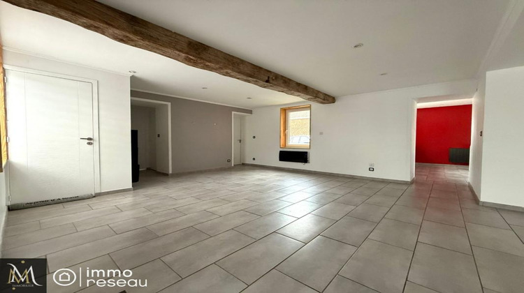 Ma-Cabane - Vente Maison ONNAING, 147 m²