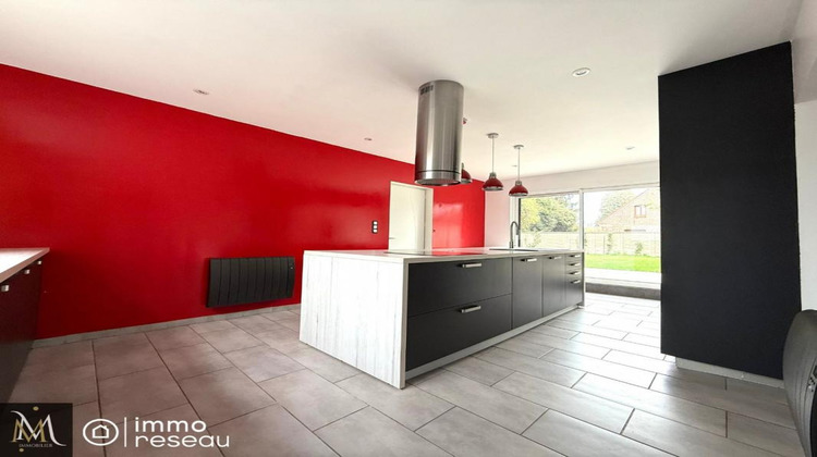 Ma-Cabane - Vente Maison ONNAING, 147 m²