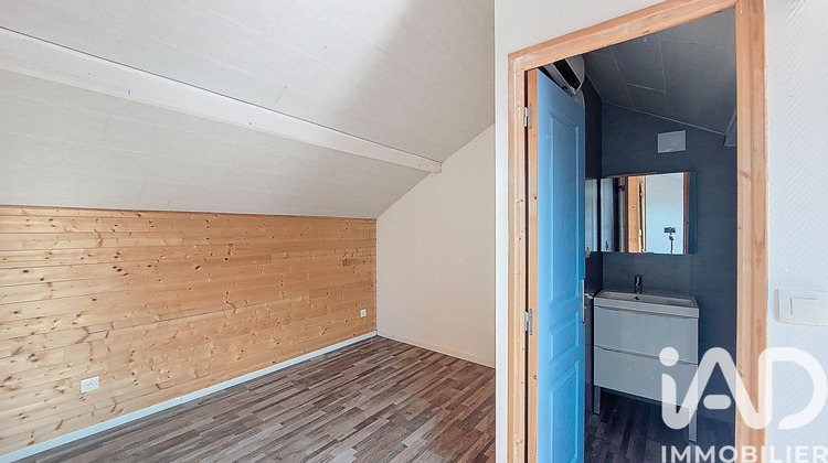 Ma-Cabane - Vente Maison Onnaing, 170 m²