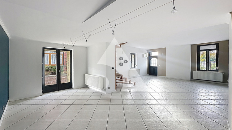 Ma-Cabane - Vente Maison ONNAING, 81 m²