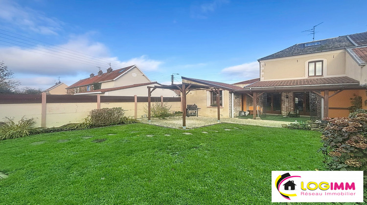 Ma-Cabane - Vente Maison Onnaing, 114 m²