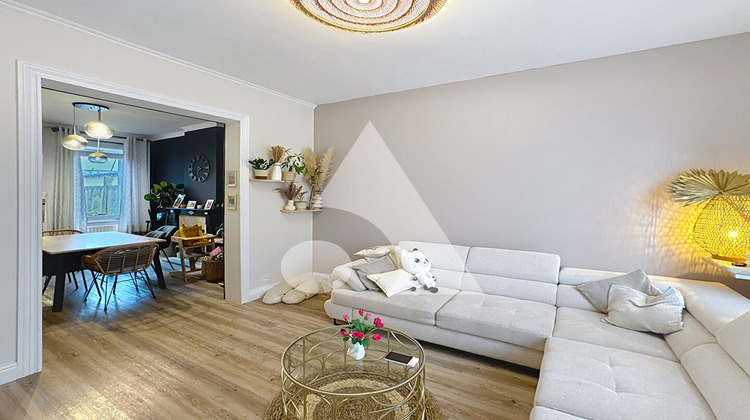 Ma-Cabane - Vente Maison ONNAING, 128 m²