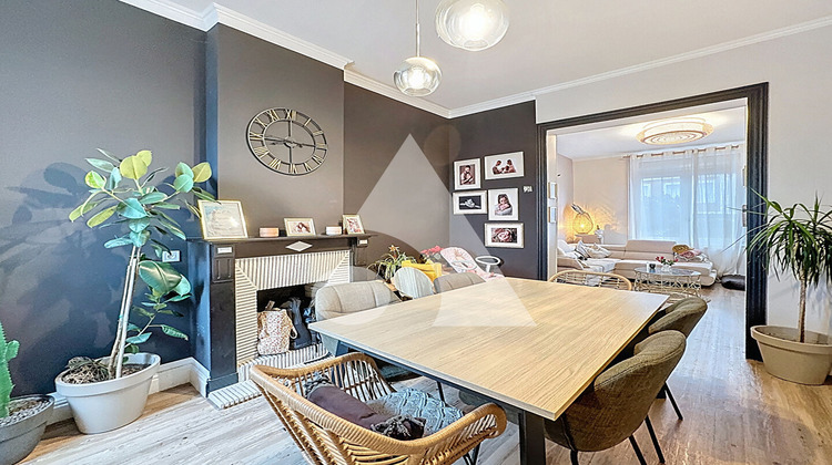 Ma-Cabane - Vente Maison ONNAING, 128 m²