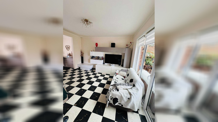 Ma-Cabane - Vente Maison Onnaing, 130 m²