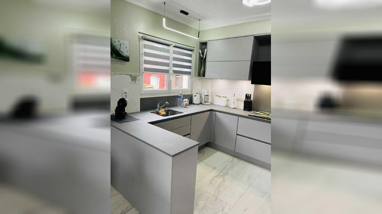 Ma-Cabane - Vente Maison Onnaing, 130 m²