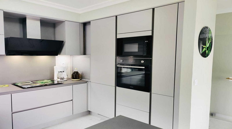 Ma-Cabane - Vente Maison Onnaing, 130 m²